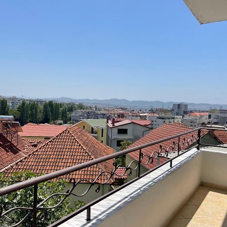 B&B - Private Rooms 2 Тирана Экстерьер фото