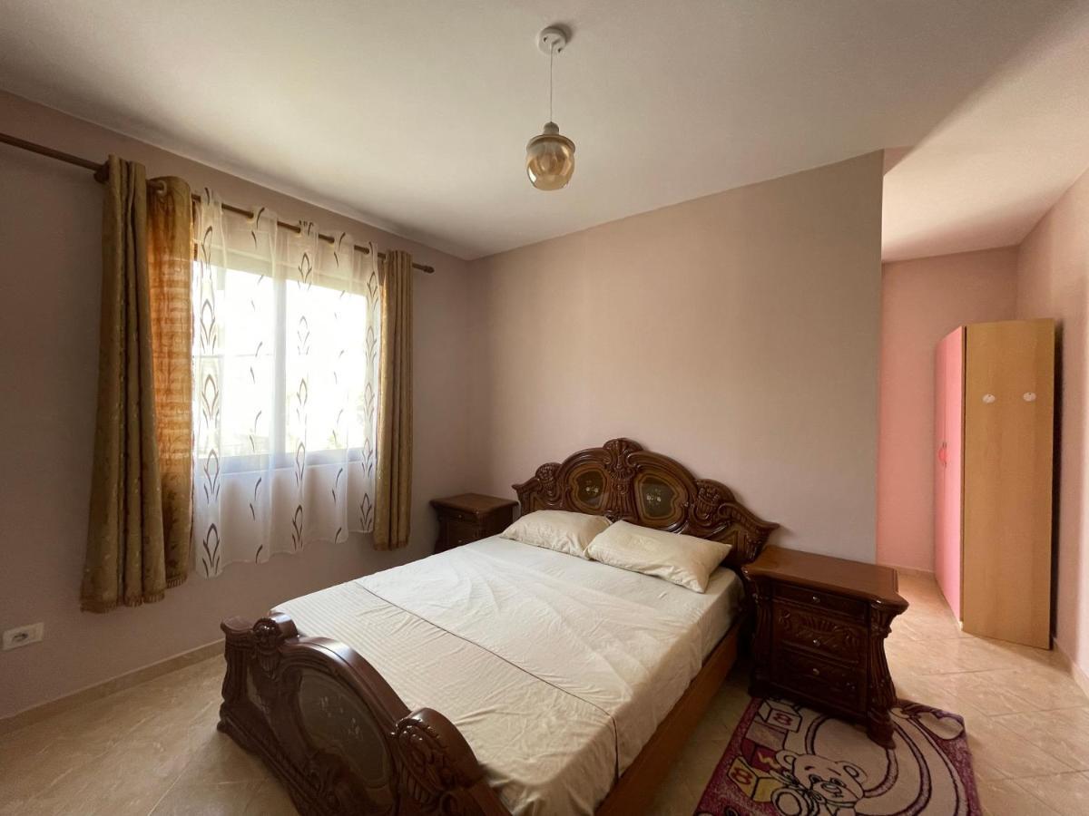 B&B - Private Rooms 2 Тирана Экстерьер фото